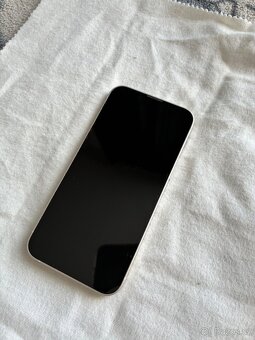 Iphone 13 mini 128 GB top stav - 4