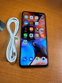 Xiaomi Redmi note 8 pro 6/64GB - 4