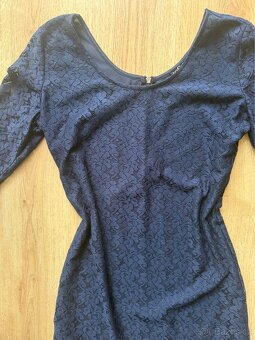 Šaty 1996 journey - 4