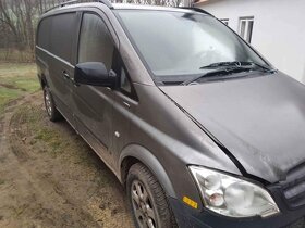 Vito Viano 638.639, Sprinter - 4