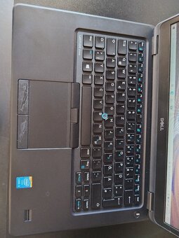 Notebook Dell Latitude E5450 - 4