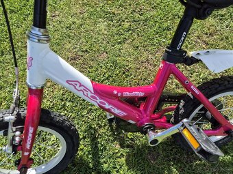 Dětské kolo - 4