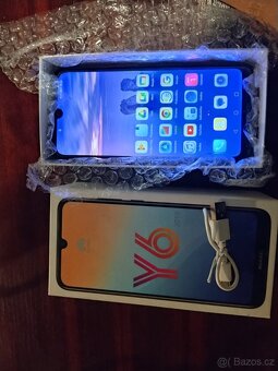 Huawei 2019 Y6 - 4