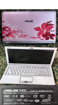 Monitory, kabelaže, diody, 13x Základní deska, notebook - 4