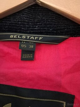 bunda Belstaff - 4