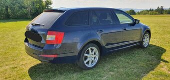 Škoda Octavia 5E Combi 2.0TDi - 4