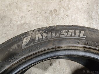 Letní pneu 235/45/18 - 4
