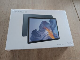 Tablet Honor Pad X8 - 4