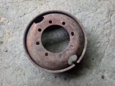Disk 20" - 4