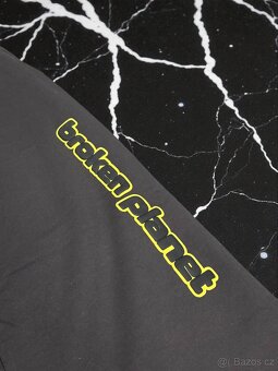 Kalhoty Broken Planet - 4