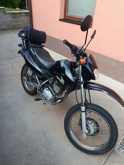 Honda Xr 125l - 4
