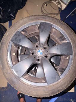 Kola na bmw - 4