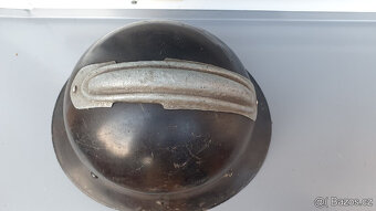 Československá helma vz.29 WW2 - 4