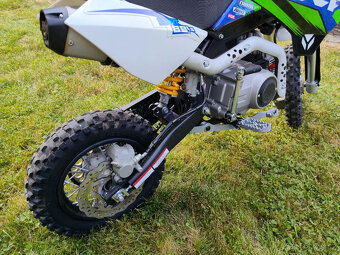 Pitbike YCF START 88SE - 4