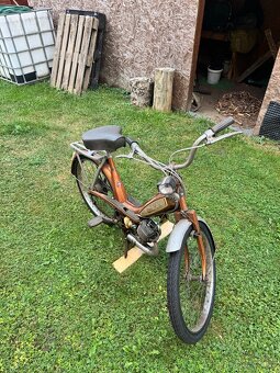 Motobecane Cady - 4