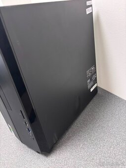 Stolní PC Acer TC895 8GB RAM/1TB SSD - 4