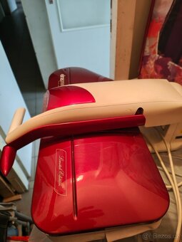 Profi mandl Elna Press - 4