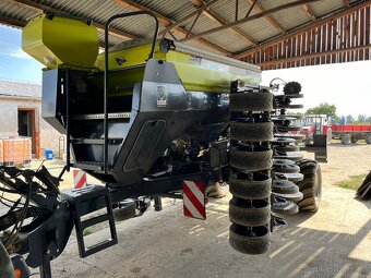 Seci stroj sky easy drill 4m sejacka - 4