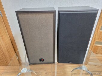 Reproduktory Philips FB 790 - 4