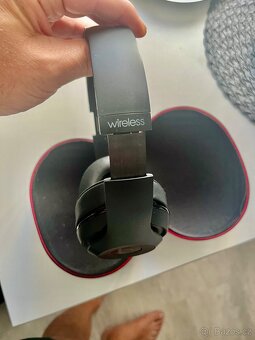 Beats Studio 3. Wireless. - 4