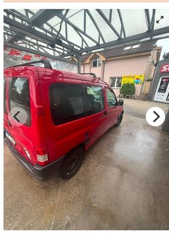 Citroen Berlingo - 4