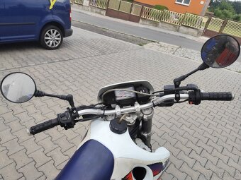 KTM 620 LC4-E - 4