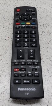 Panasonic TX-20LA5P - 4