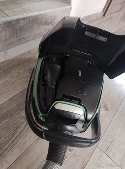 Vysavač Electrolux ultra one EU09GREEN - 4
