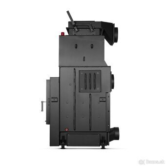 HOXTER  WHE 37/50 WTR - 4