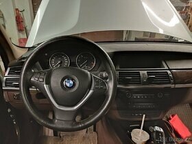 Náhradní díly na BMW x5 e70 lci 3.0d 180kw - 4