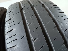 2ks letní pneu 205/65/16C Hankook - 4