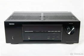 Denon AVR-1713, 5.1 AV Receiver HDMI 3D, Network, DO - sleva - 4