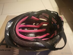 Dámská cyklo helma Giro Vasona - 4