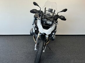 BMW R 1200GS LC - 4