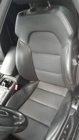 Audi A6 3.0TDi quattro na náhradní díly ND - 4