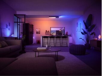 Philips Hue Centris White and Color Ambiance 3 Spot - 4