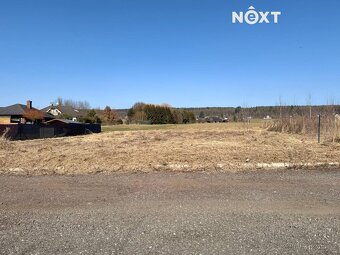 Prodej pozemek Bydlení, 915㎡ - 4