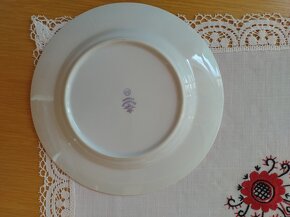 Talíř Angelika - 4