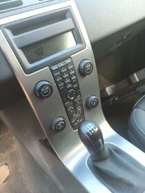 Volvo V50 2007 1.6D 2.0D - 4