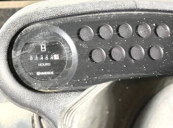 Toyota Forklift 3,5 t - 4