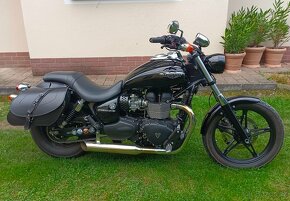 Triumph speedmaster - 4