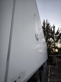Chereau THERMOKING, SAF INTRAX, TOP STAV - 4