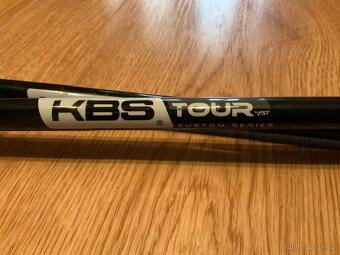 Golfove wedge VEGA - 4