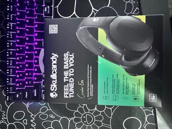 Skullcandy Crusher Evo Wireless - 4