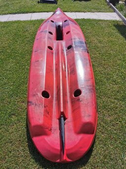 Kajak KAYAX PedalCraft 2022 - 4