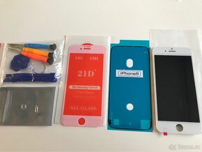 Displej iPhone 8 - 4