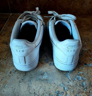 Tenisky Nike Air Force 1 - 4