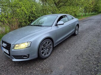 Audi a5 3.0 tdi 176kw - 4