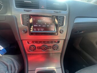Golf VII - 4