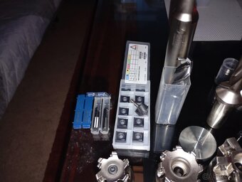 CNC naradi Ceratizit - 4
